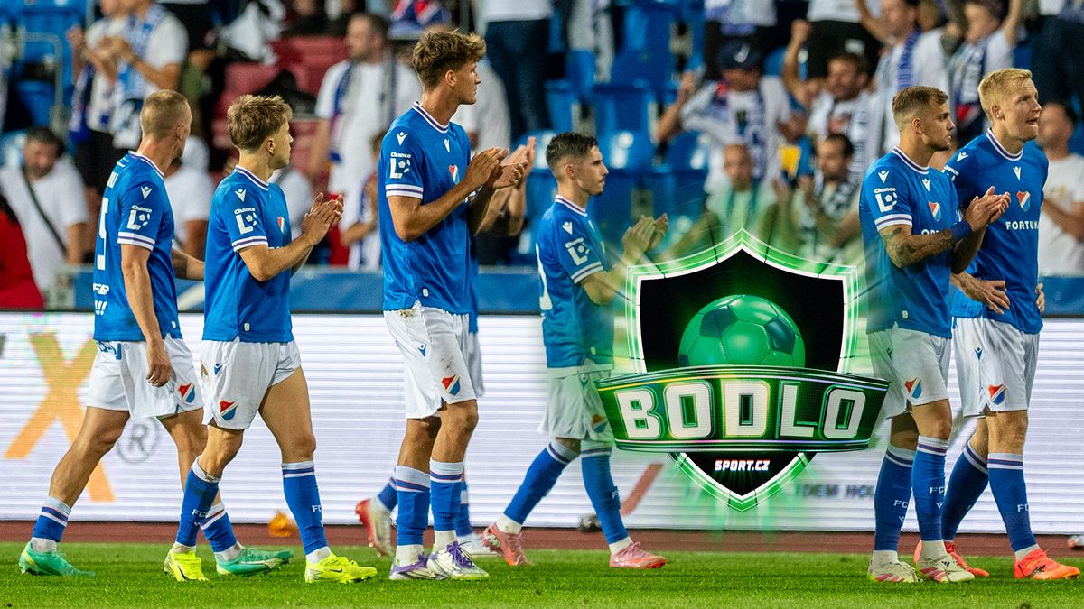 Tak sebevědomého trenéra jsem dlouho neslyšel! Expert o vyřazení i těžké situaci Baníku